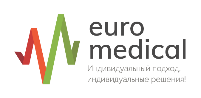 Logo euro medical