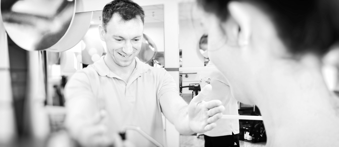 RehaBilli im MMC Nürnberg