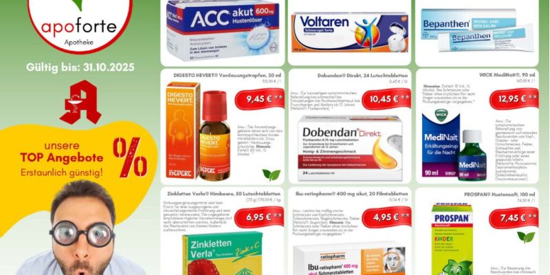 Angebote bis 30.09.2025