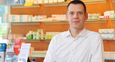 Bild Dr. Joachim Rucha