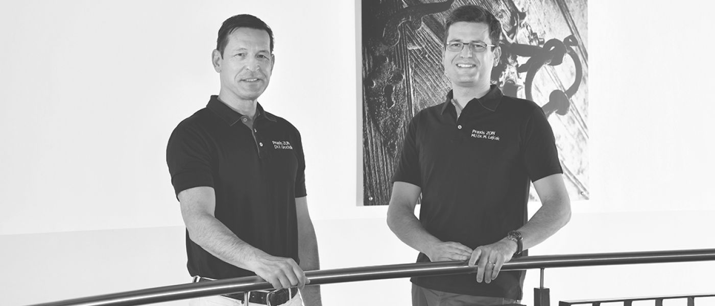 Praxis Neurochirugie