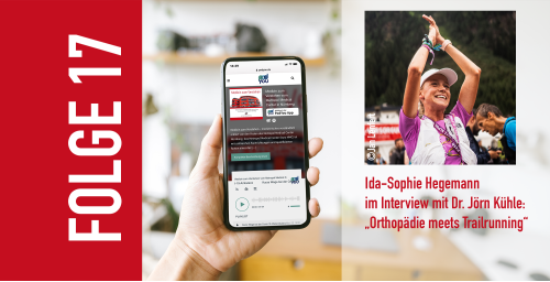 Podcast Folge 17